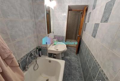 Apartament cu 2 camere semidecomandat în George Enescu - 15