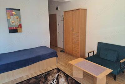 Vand apartament de o camera in cartierul Zorilor - 5
