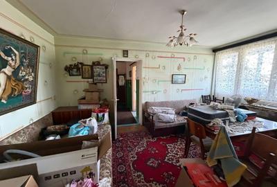 Apartament cu 2 camere decomandat în Siret - 6