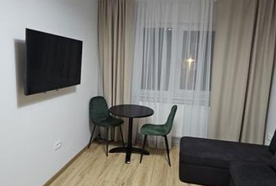 Apartament cu 2 camere semidecomandat în Gemenii - 2