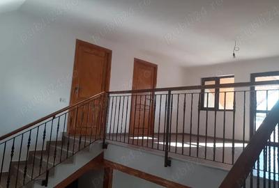 Casă cu 2 camere în Odobești - 6