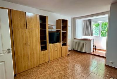 Garsonieră semidecomandată în Drumul Taberei - 3