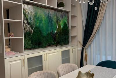 Casă individuală cu 4 camere cu Canalizare în Central - 5