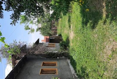 Casă cu 2 camere în Filipeștii de Târg - 10