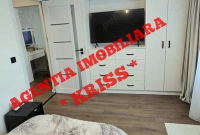 Apartament cu 2 camere nedecomandat în Banat - 6