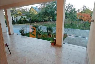 Casa tip parter + mansarda si teren 1104 mp in Zoresti, Buzau Casa tip parter + mansarda si teren 1104 mp in Zoresti, Buzau - 4