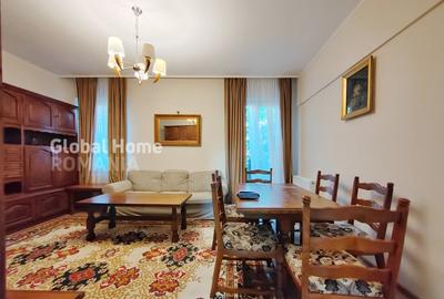 Dorobanti-Aviatorilor | 3 Min de Metrou | Mobilat | Utilat Dorobanti-Aviatorilor | 3 Min de Metrou | Mobilat | Utilat - 3