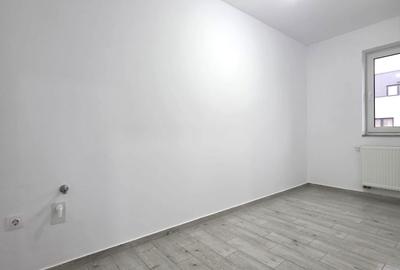 Apartament 2 camere cu dressing Et.4 Avantgarden 3 - 8