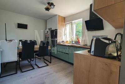 Casa 4 camere de vanzare in Biharia - 4