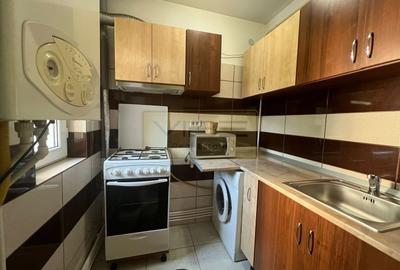 Garsoniera Pacurari - 20 min Copou - 6