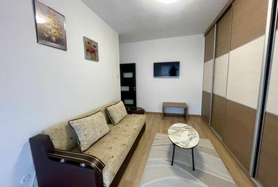 Apartament de închiriat, 2 camere, 50 mp, Central zona Avram Iancu - 2