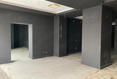 Spațiu comercial, de 304 mp, în Pantelimon - 3