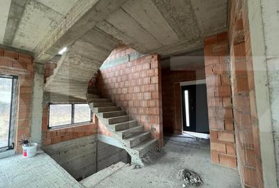 Casa individuala zona Roata Faget - 8
