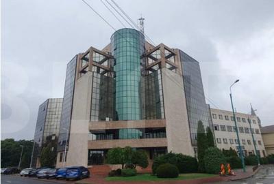 Birou 33 mp, Cladire Premium, Zona Fabrica de Bere - 2