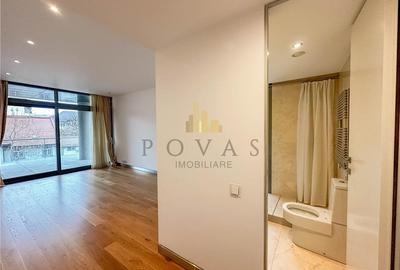 Apartament cu 4 camere semidecomandat în Kiseleff - 21