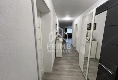 Casă cu 4 camere cu Teren 470 Mp în Central
