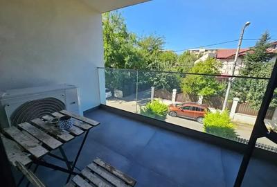 Apartament 4 camere | 120 mp utili + terasă | Zona Iancu Nicolae | 2 LP - 7