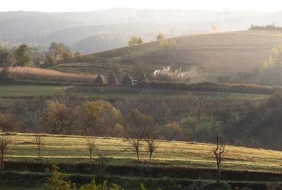 Casă cu 2 camere cu Teren 20000 Mp în Târnova - 2