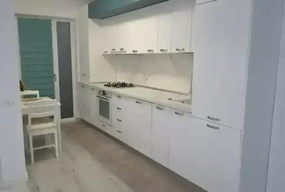 Inchiriez apartament cu 2 camere tip studio - 1