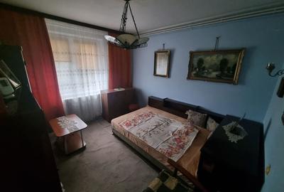 Zodiac- apartament 2 camere cu vedere la parc - 12