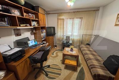 Apartament 3 camere decomandate  76 mp, Zona George Enescu - 6
