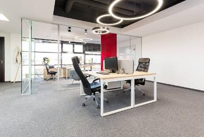 0% comision! Inchiriere birouri Herastrau, 200 mp - 3