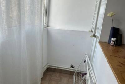 Apartament cu 2 camere în Dacia