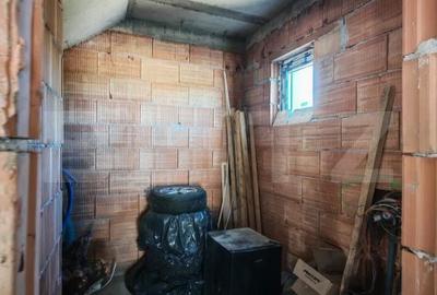 Casă cu 4 camere cu Teren 500 Mp în Tureni - 7
