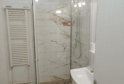 Apartament cu 2 camere decomandat în Central - 8