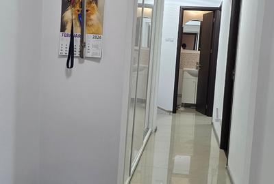 Apartament cu 3 camere decomandat în Ultracentral - 7