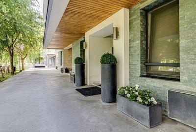 NOU!3 camere 160 mp utili, GARDEN FLOOR 80 mp, LAKE VIEW! - 41