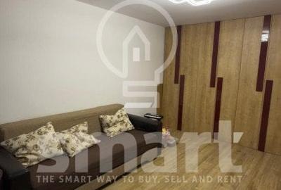 Apartament cu 3 camere decomandat, mobilat în Mărăști - 19