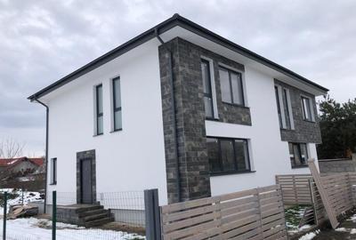Duplex cu 4 camere în Prelungirea Ghencea