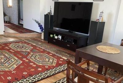 Vila si curte mare Soseaua Giurgiului - 6