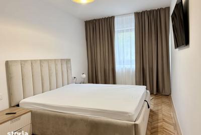 Apartament cu 2 camere decomandat în Central - 7