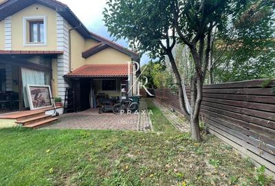 Casă individuală cu 5 camere cu Canalizare în Florești - 16