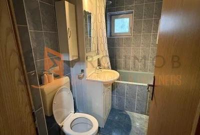 Apartament 3 camere cf 1 decomandat zona Micro 3 Apartament 3 camere cf 1 decomandat zona Micro 3 - 6