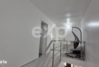 Casă cu 3 camere cu Teren 150 Mp în Central - 11