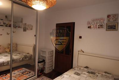 Apartament cu 2 camere decomandat, mobilat în Faleza Nord - 7