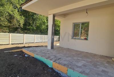 REV2003142 Casa de vanzare parter in Corbeanca la padure - 4