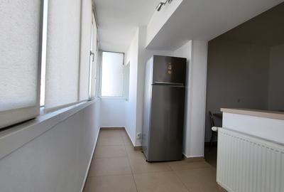 Apartament cu 2 camere decomandat în Lacul Tei - 16