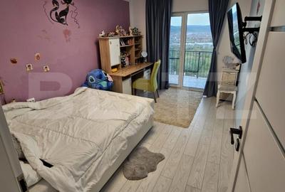 Casă individuală cu 10 camere cu Canalizare în Mănăștur - 14