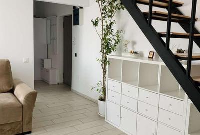 Apartament cu 3 camere decomandat, mobilat în Sebastian - 2