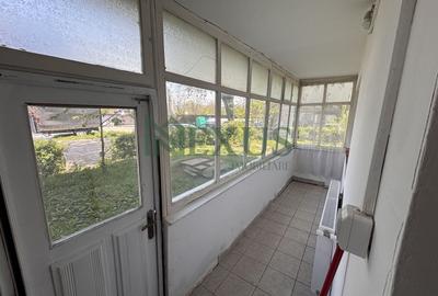 Apartament cu 2 camere semidecomandat în Cornișa - 6