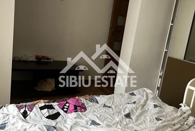Apartament cu 3 camere decomandat în Central - 6
