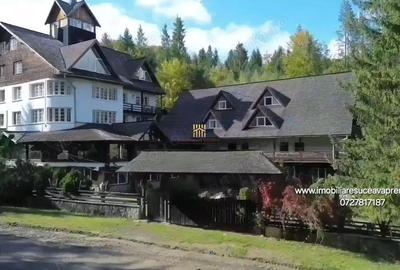 Spațiu comercial, de 2,000 mp, în Central - 16