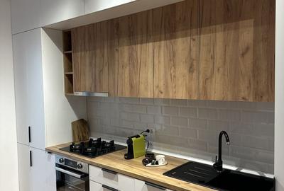 Apartament 2 camere de închiriat – Darwin Residence Otopeni–Tunari | Parcare inc - 8