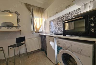 Inchiriez studio zona Piata Domenii - 2