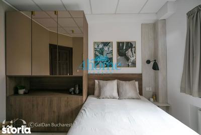 Apartament cu 3 camere, mobilat în Centrul Istoric - 6