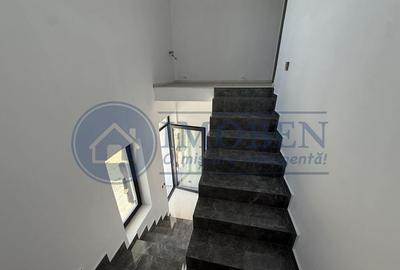 Casa noua P+1 - 184mp construiti - 250mp teren - Preajba - 6